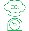 CO2排出量の集計